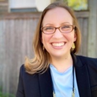 Hillary Bickel, Pa-C