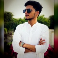Usman Jamshed
