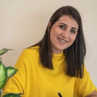 Maram AlMusa