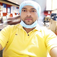 Manjee Kumar