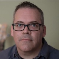 Jonathan Hughes