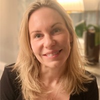 Sofia Friström