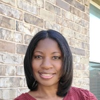 Katrina Jackson Whitlock