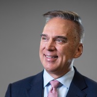 Raymond G. Bohn, B.Comm, ICD.D