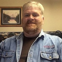 Randy Wagoner