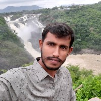Chethan M S