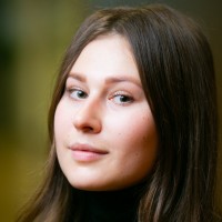 Arina Ivanova