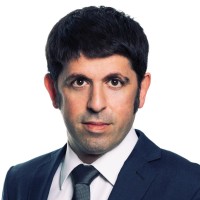 Boaz Lessem