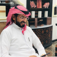 Rashed Almarri