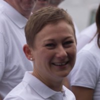 Kathrine Reisæter Mauland