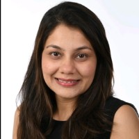 Neha Kaprani