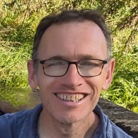 Peter Chapman
