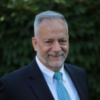 Eric R. Chambers