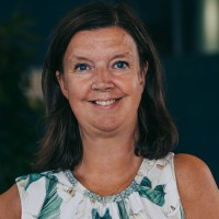 Catharina Wikström Erlandsson