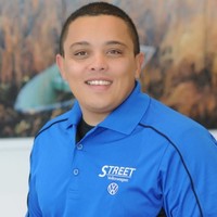 Jonathan Ortega