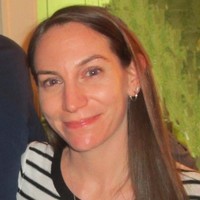 Julie Bender