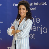 Sladjana Vojvodic