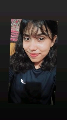 Garima Singh