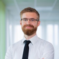 Marcus Hugsén