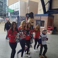 Danielle Danielle Lamond