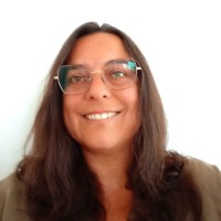 Ana Mafalda Alves Santiago