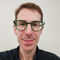 Marc Lazar