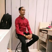 Arvind Chavan