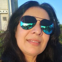 Nehal Tripathi