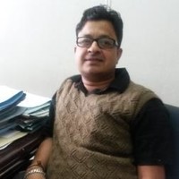 rajendra prasad ojha