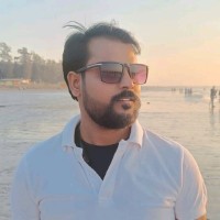 Ajay Kumar jaiswar