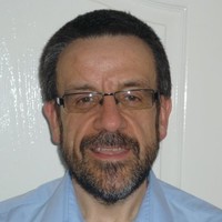 Andy Hodgetts