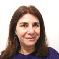 Ana María Bravo