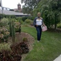 Linda Patterson