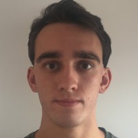 Ben De Sousa