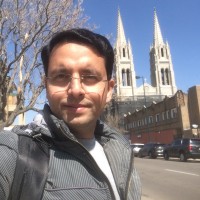 Dr. Asim Quddus Satti