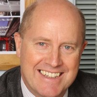 Nigel Purdy