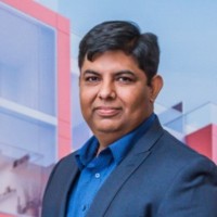 Shams Muhammad FCCA(UK), CIA