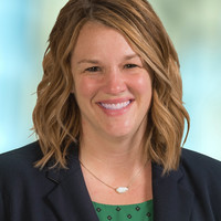 Ashley Potts