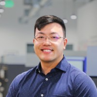Derek Liu