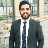 Mohamed Elkassas