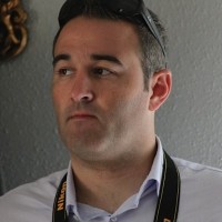 Carlos Cerveró Albert