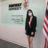 Mei Hui Yaw