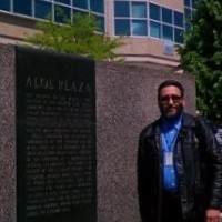 Shaukat Ali