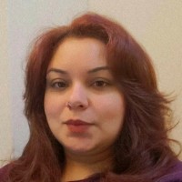 Sylvia Emil
