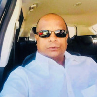 Vasan Govender
