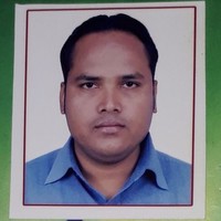 Shambhu Kumar Roy
