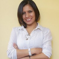 Karina García Maguiña