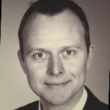 Morten Helsted Johansen