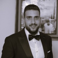 Joe Chaar