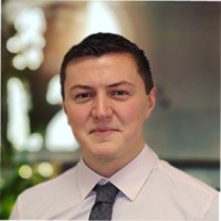 Gareth Parry